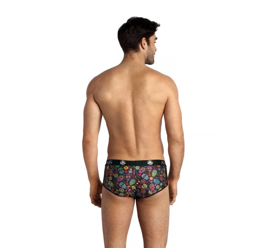 MEXICO BRIEF (MEN'S BRIEF/SLIPY MĘSKIE) S